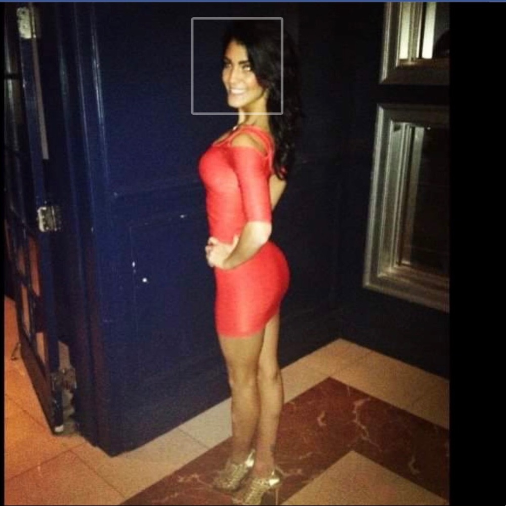 Bebe bodycon
